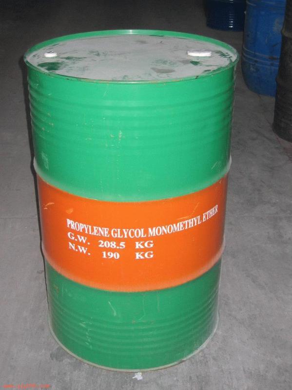 美国陶氏PM水基涂料活性溶剂丙二醇甲醚